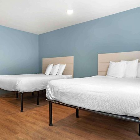 Extended Stay America Select Suites - Panama City - Callaway Exterior foto