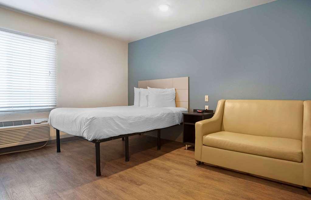 Extended Stay America Select Suites - Panama City - Callaway Quarto foto