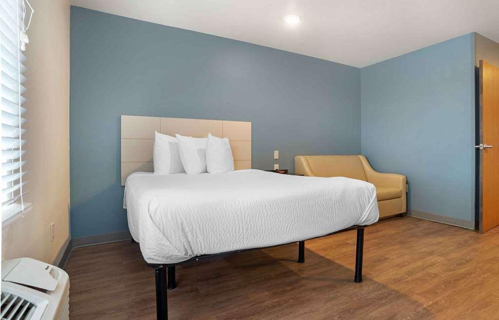 Extended Stay America Select Suites - Panama City - Callaway Quarto foto