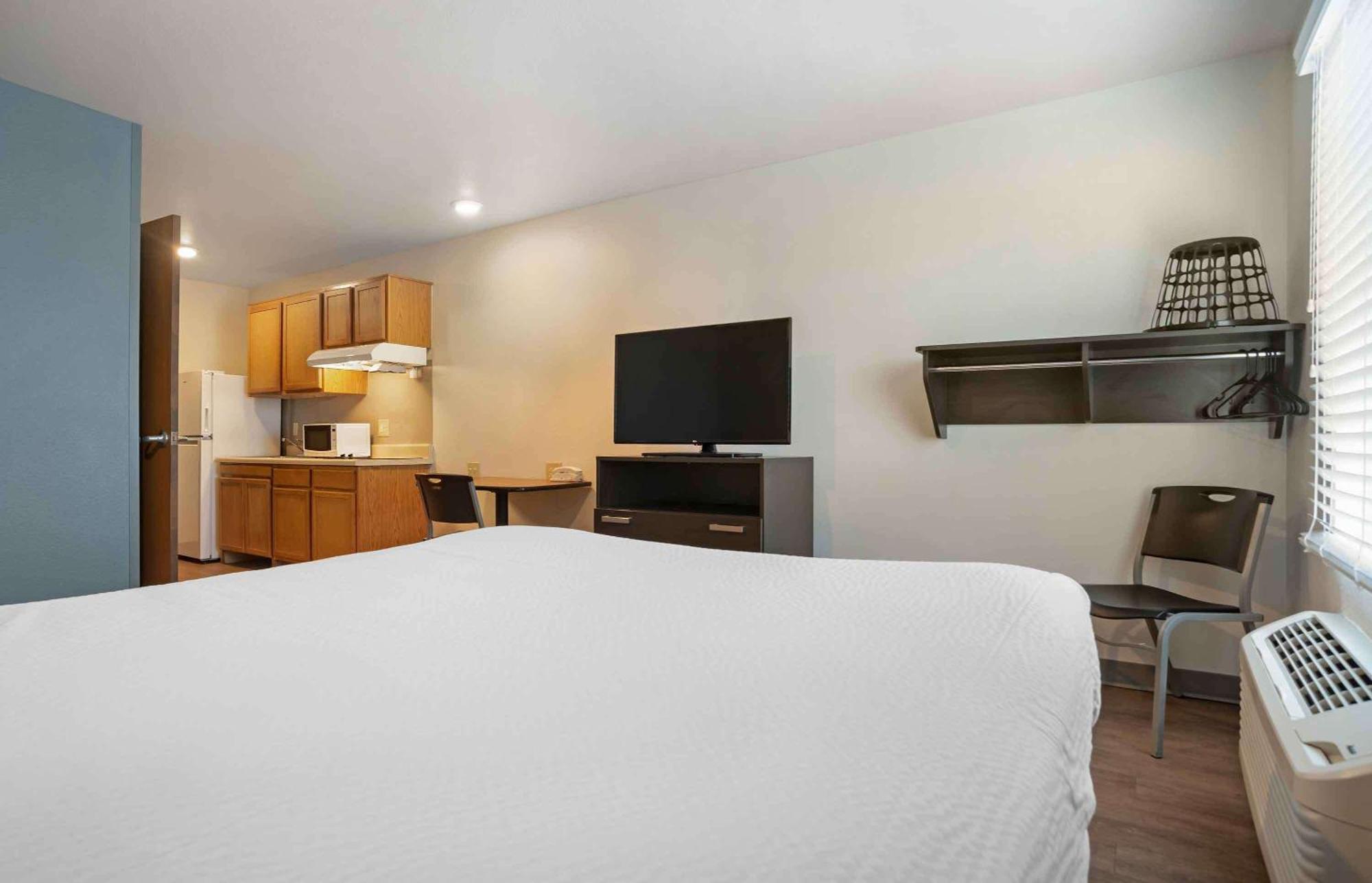 Extended Stay America Select Suites - Panama City - Callaway Exterior foto