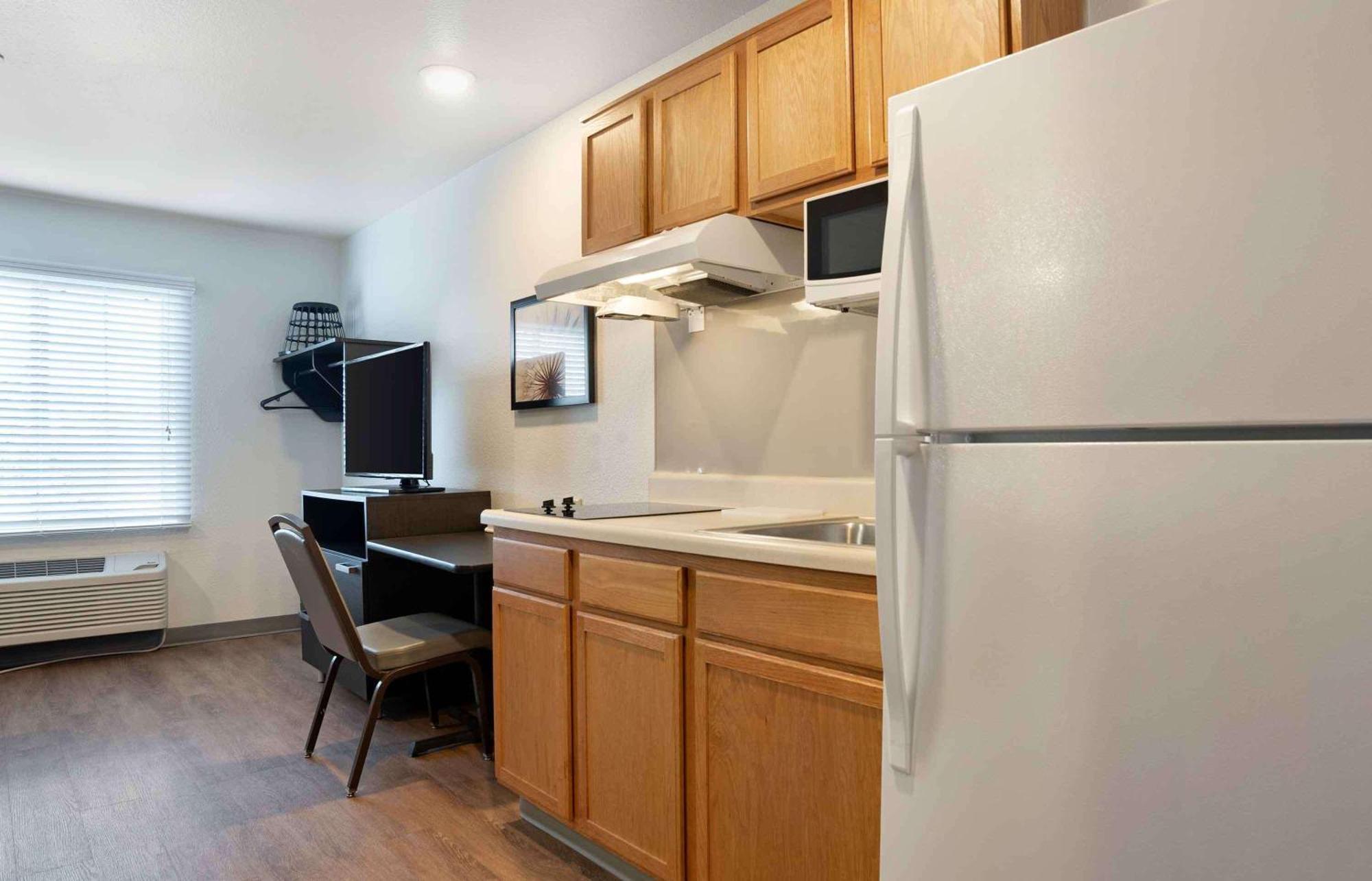 Extended Stay America Select Suites - Panama City - Callaway Exterior foto