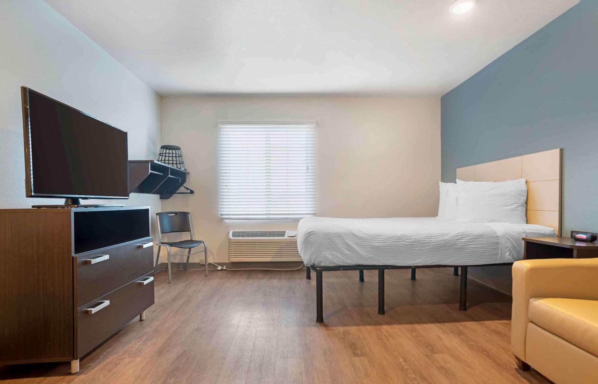 Extended Stay America Select Suites - Panama City - Callaway Exterior foto