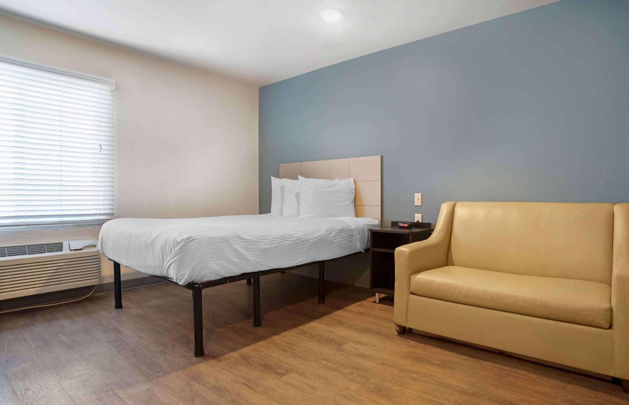 Extended Stay America Select Suites - Panama City - Callaway Exterior foto