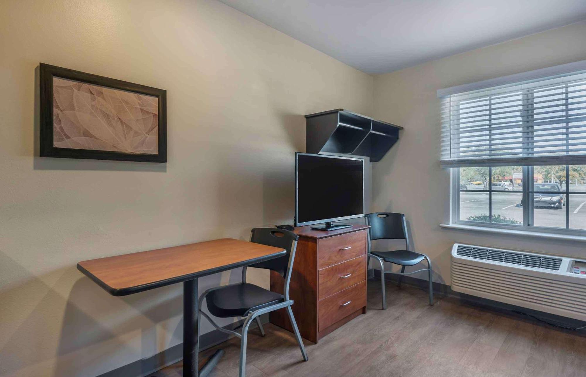 Extended Stay America Select Suites - Panama City - Callaway Exterior foto