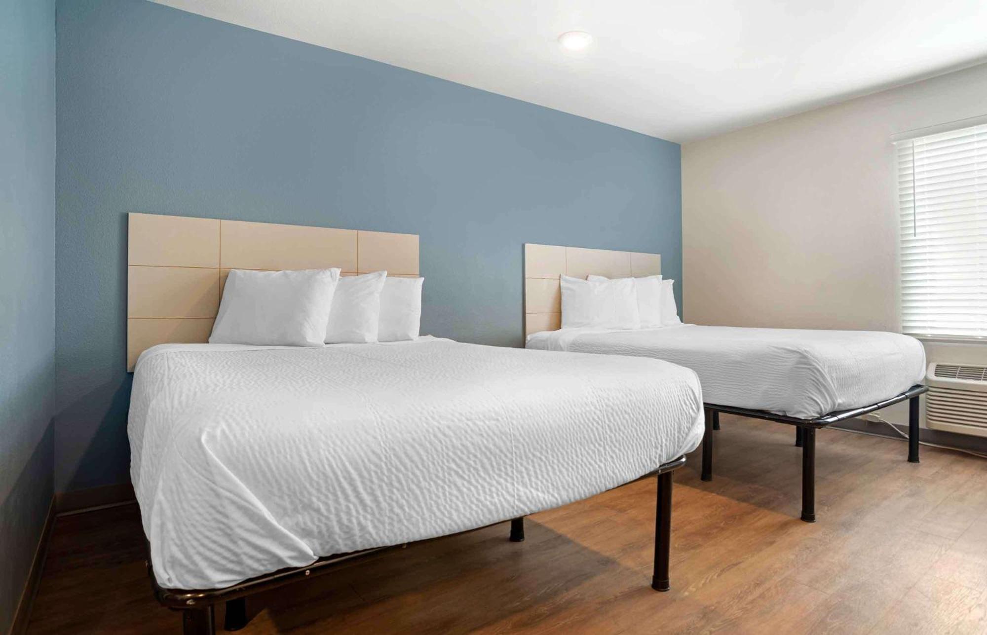 Extended Stay America Select Suites - Panama City - Callaway Exterior foto