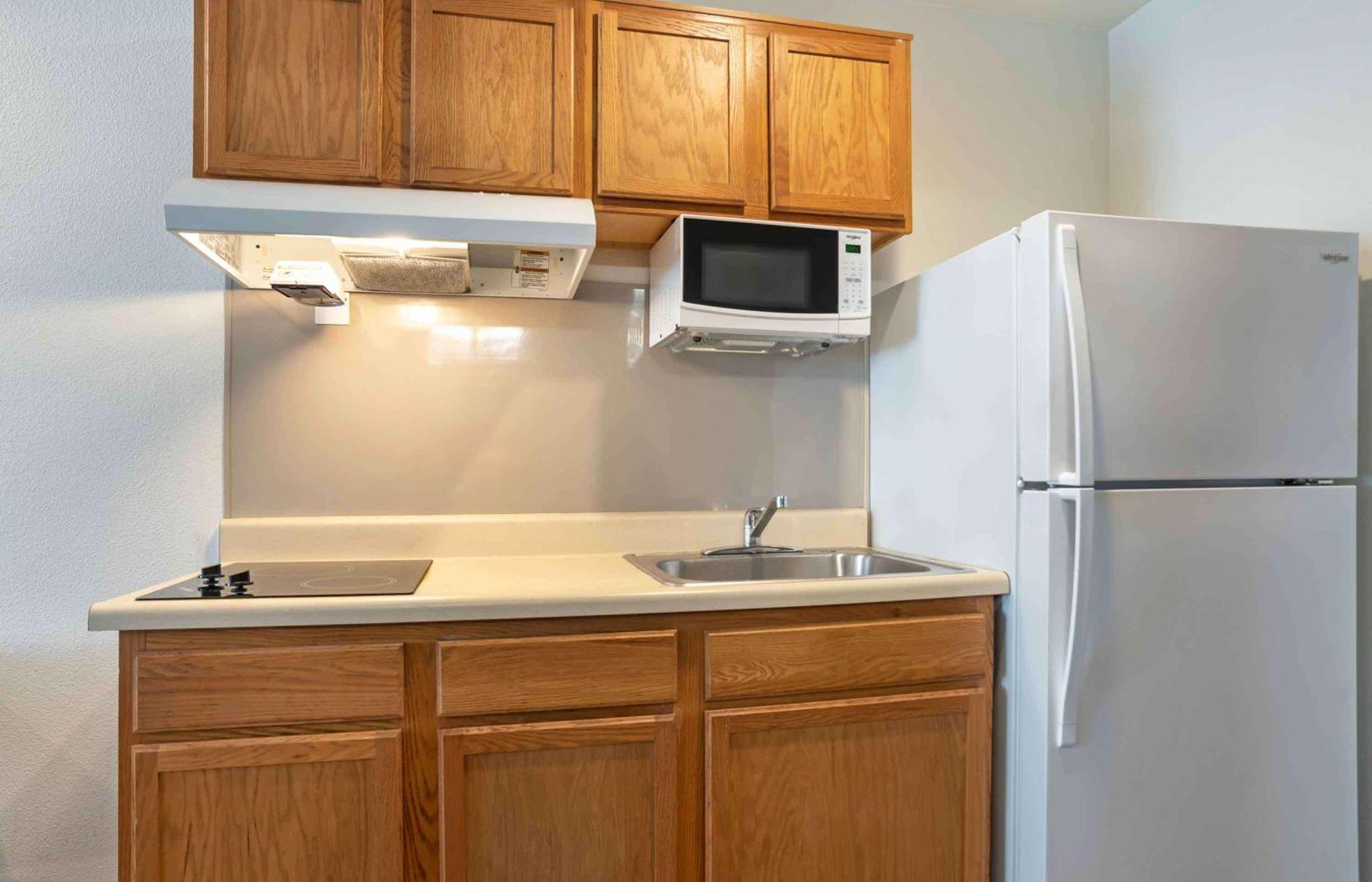 Extended Stay America Select Suites - Panama City - Callaway Exterior foto