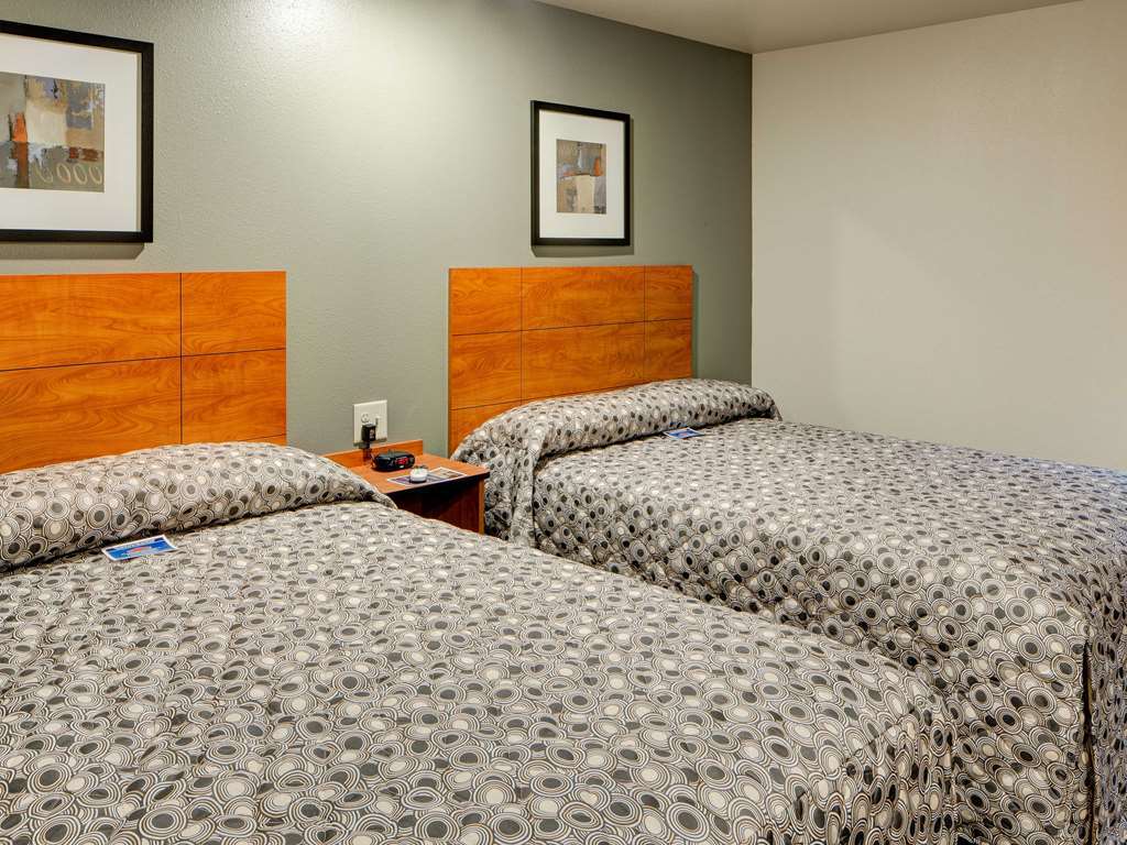 Extended Stay America Select Suites - Panama City - Callaway Quarto foto