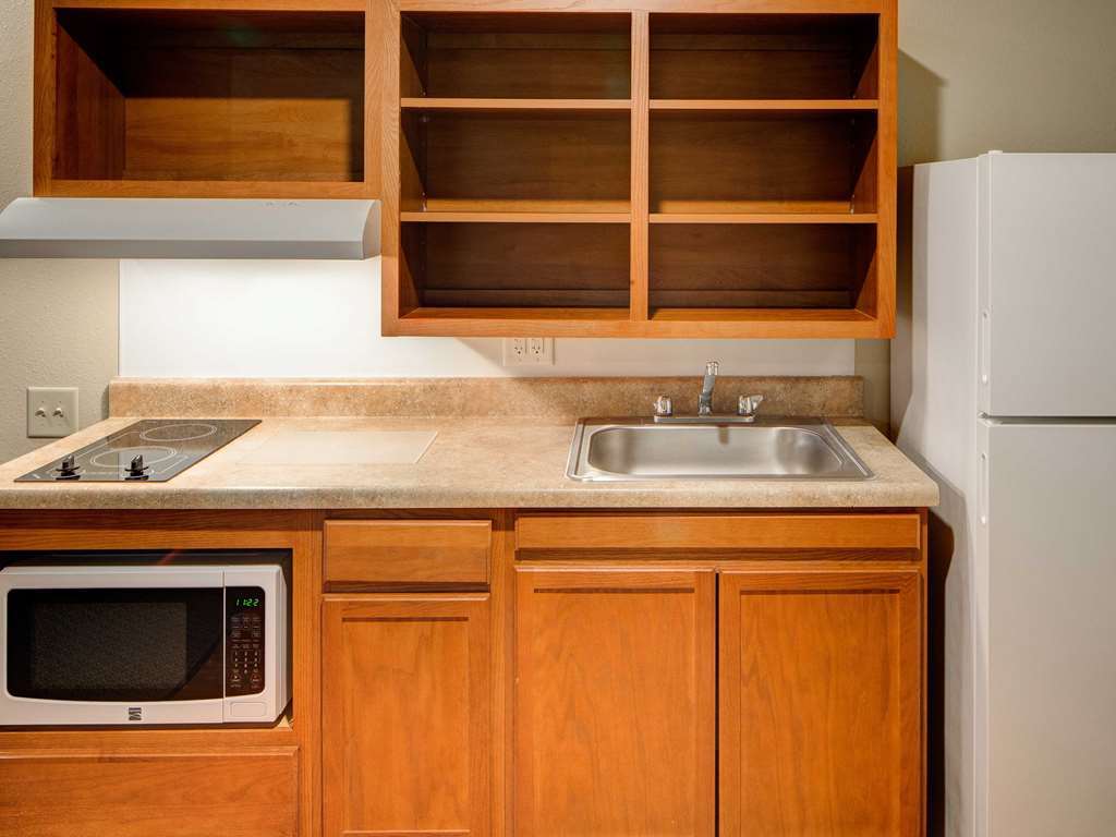 Extended Stay America Select Suites - Panama City - Callaway Quarto foto