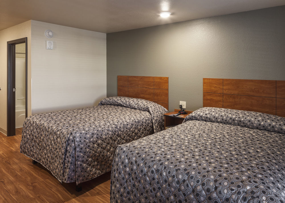 Extended Stay America Select Suites - Panama City - Callaway Exterior foto