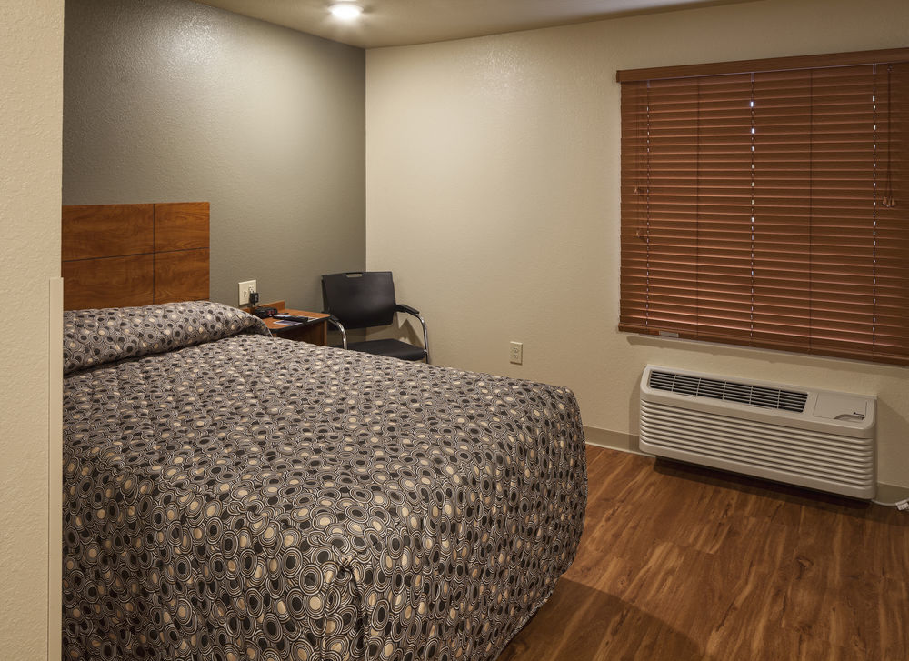 Extended Stay America Select Suites - Panama City - Callaway Exterior foto