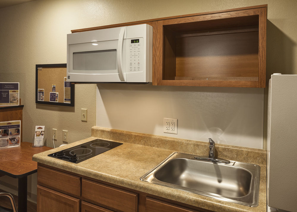 Extended Stay America Select Suites - Panama City - Callaway Exterior foto