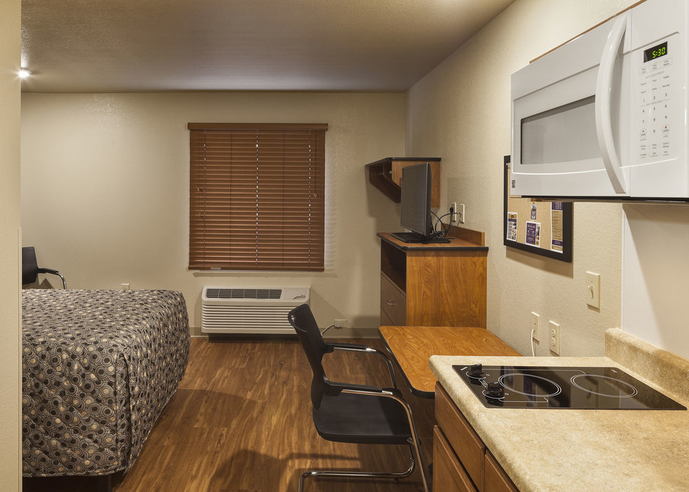 Extended Stay America Select Suites - Panama City - Callaway Exterior foto