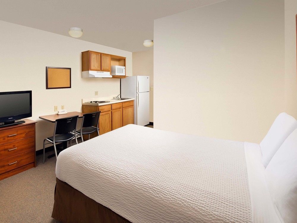 Extended Stay America Select Suites - Panama City - Callaway Exterior foto