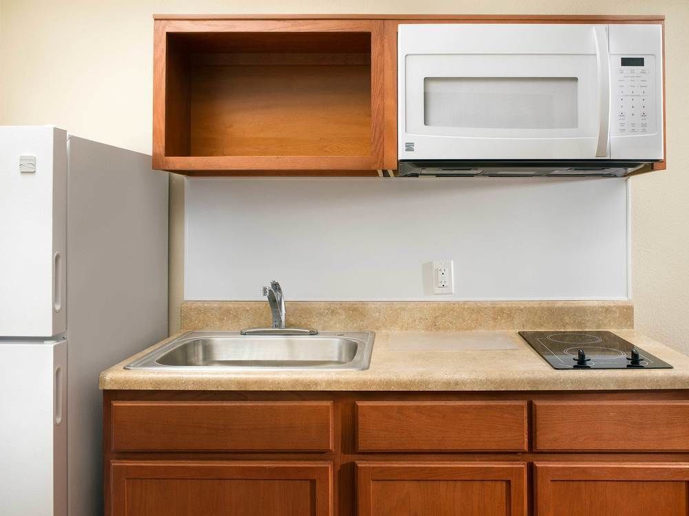 Extended Stay America Select Suites - Panama City - Callaway Exterior foto