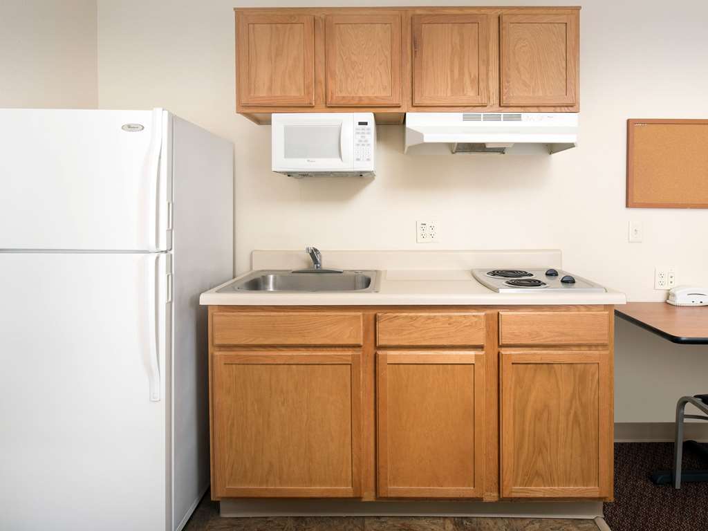 Extended Stay America Select Suites - Panama City - Callaway Quarto foto