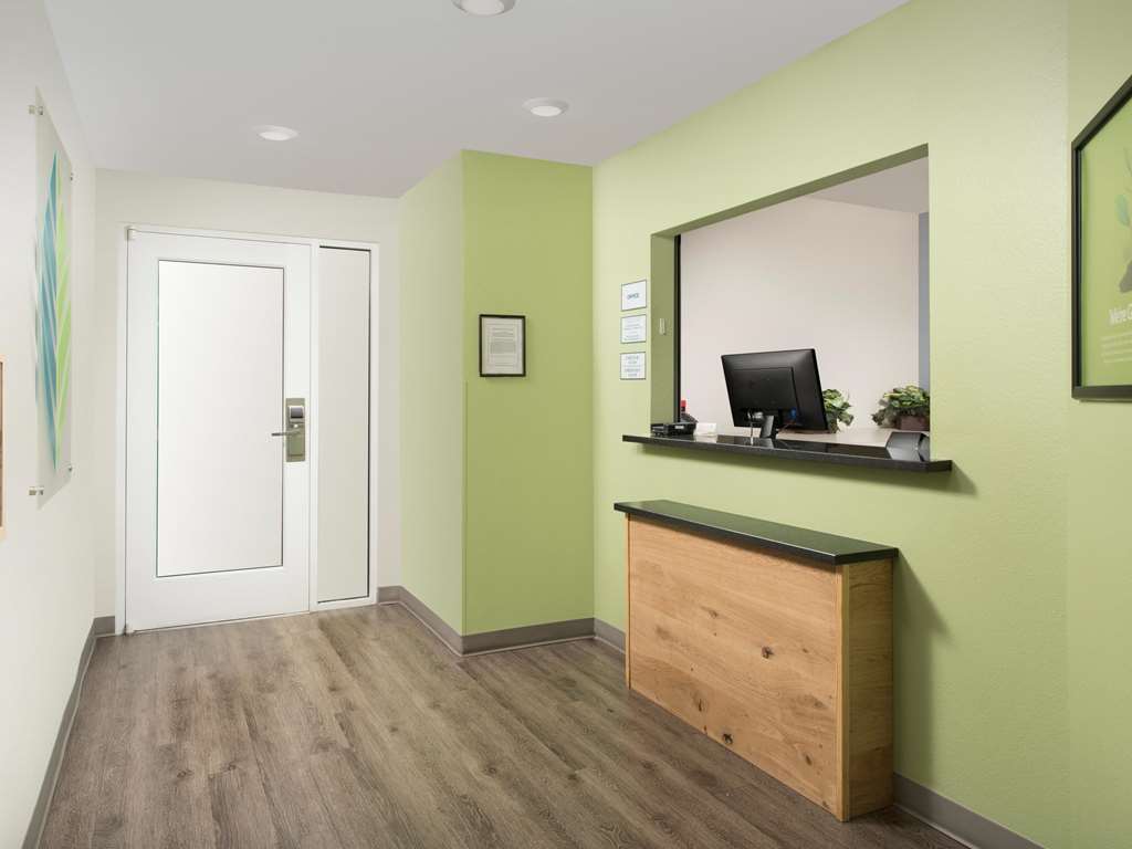 Extended Stay America Select Suites - Panama City - Callaway Interior foto