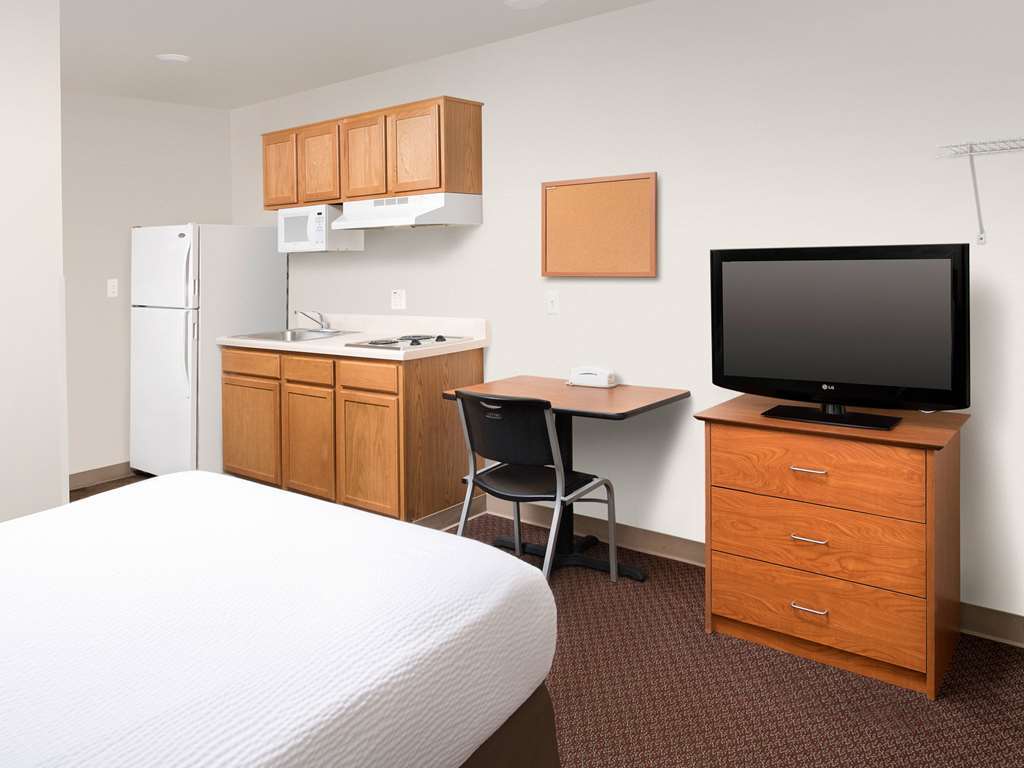 Extended Stay America Select Suites - Panama City - Callaway Quarto foto