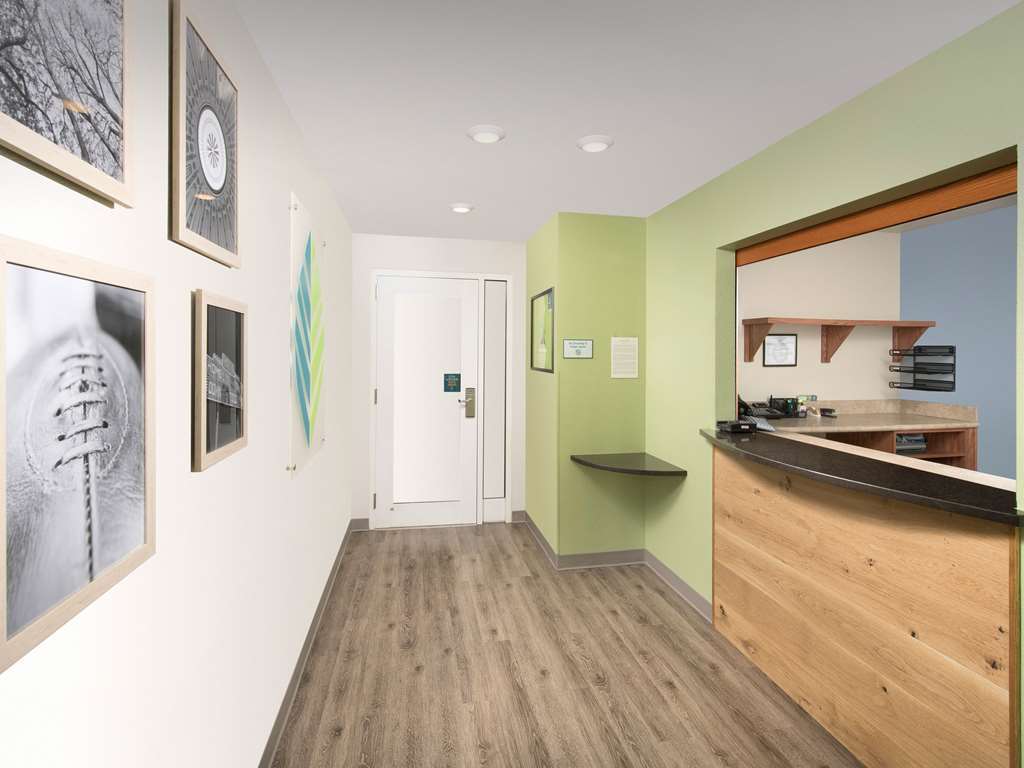 Extended Stay America Select Suites - Panama City - Callaway Interior foto