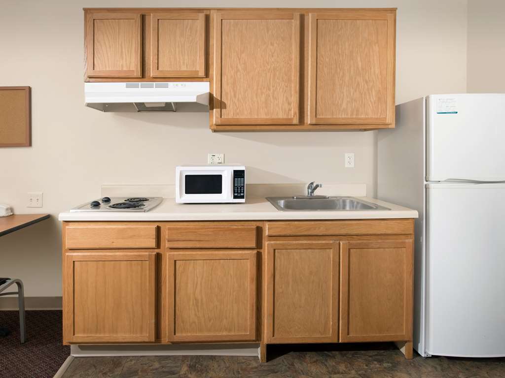 Extended Stay America Select Suites - Panama City - Callaway Quarto foto