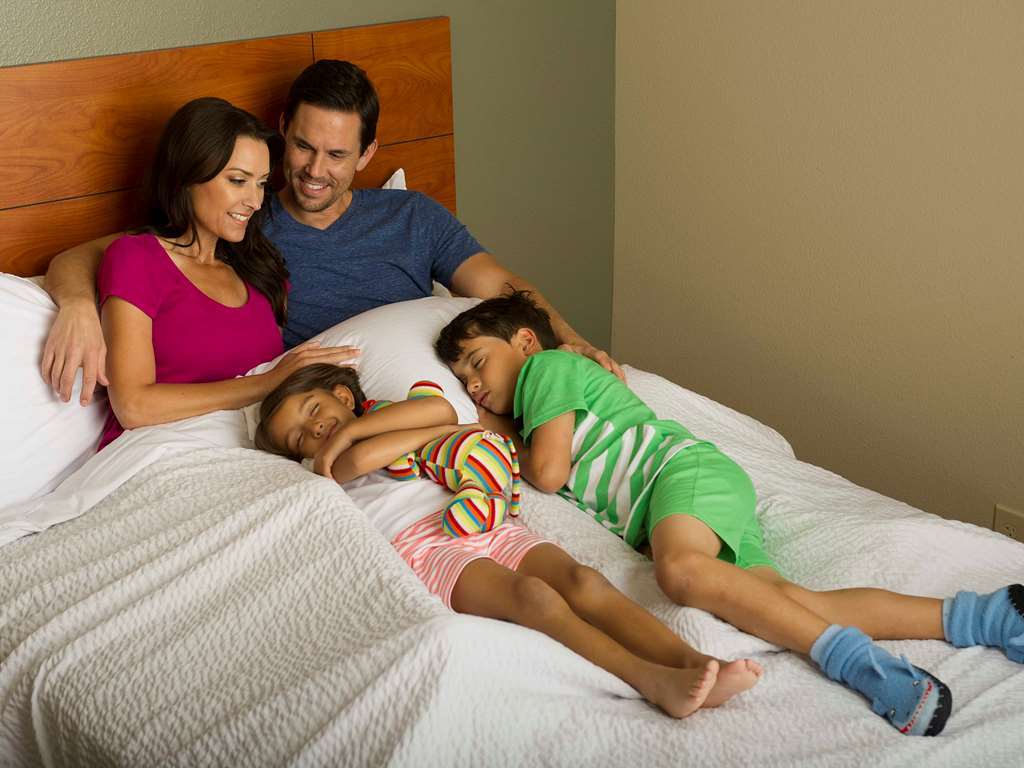 Extended Stay America Select Suites - Panama City - Callaway Quarto foto